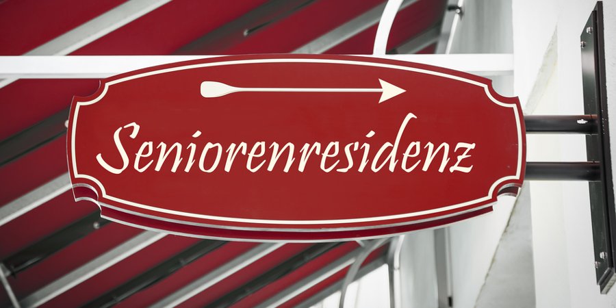Übersicht Pflegedienst